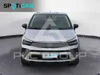 2022 Opel CrosslandX