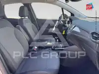 2022 Opel CrosslandX