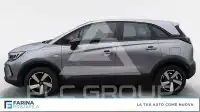 2022 Opel CrosslandX