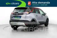 2022 Opel CrosslandX