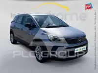 2022 Opel CrosslandX