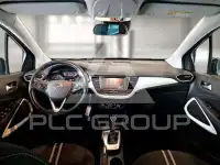 2022 Opel CrosslandX