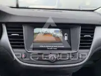 2022 Opel CrosslandX