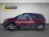 2022 Opel CrosslandX