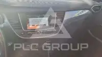 2022 Opel CrosslandX