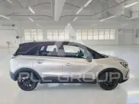 2022 Opel CrosslandX