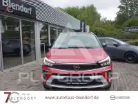 2022 Opel CrosslandX