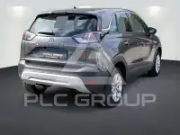 2022 Opel CrosslandX