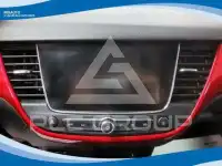 2022 Opel CrosslandX
