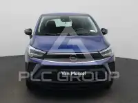 2022 Opel CrosslandX