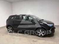 2022 Opel CrosslandX