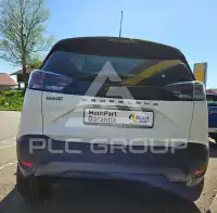 2022 Opel CrosslandX