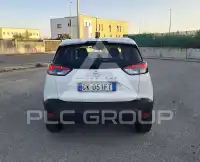2022 Opel CrosslandX