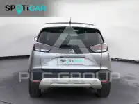 2022 Opel CrosslandX