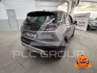 2022 Opel CrosslandX