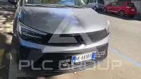 2022 Opel CrosslandX
