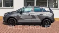 2022 Opel CrosslandX