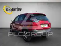 2022 Opel CrosslandX