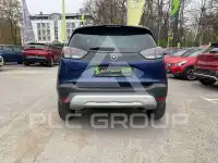2022 Opel CrosslandX