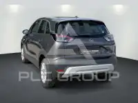 2022 Opel CrosslandX