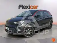 2022 Opel CrosslandX