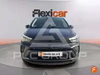 2022 Opel CrosslandX