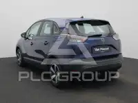 2022 Opel CrosslandX