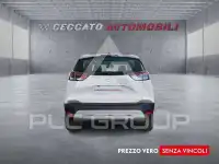 2022 Opel CrosslandX