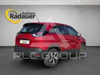 2022 Opel CrosslandX