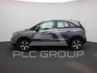 2022 Opel CrosslandX
