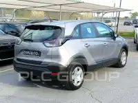 2022 Opel CrosslandX