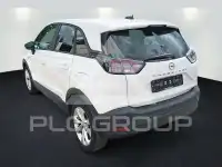 2022 Opel CrosslandX