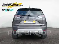 2022 Opel CrosslandX