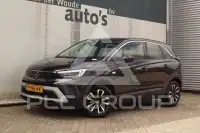 2022 Opel CrosslandX