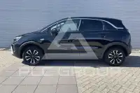 2022 Opel CrosslandX