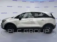 2022 Opel CrosslandX