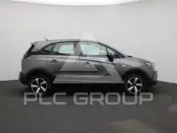 2022 Opel CrosslandX