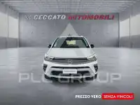 2022 Opel CrosslandX