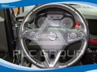 2022 Opel CrosslandX