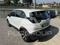 2022 Opel CrosslandX