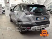 2022 Opel CrosslandX