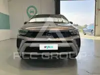 2022 Opel CrosslandX