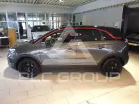2022 Opel CrosslandX