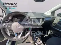 2022 Opel CrosslandX