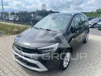 2022 Opel CrosslandX