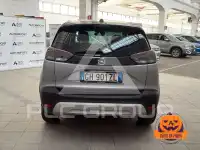 2022 Opel CrosslandX