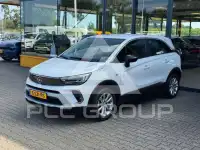 2022 Opel CrosslandX