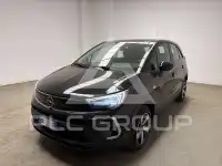 2022 Opel CrosslandX