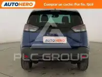 2022 Opel CrosslandX