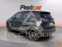 2022 Opel CrosslandX